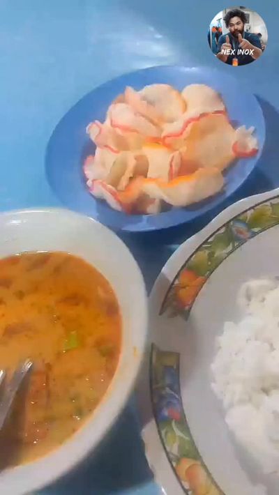 Makan gultik ga harus jauh-jauh ke Blok 