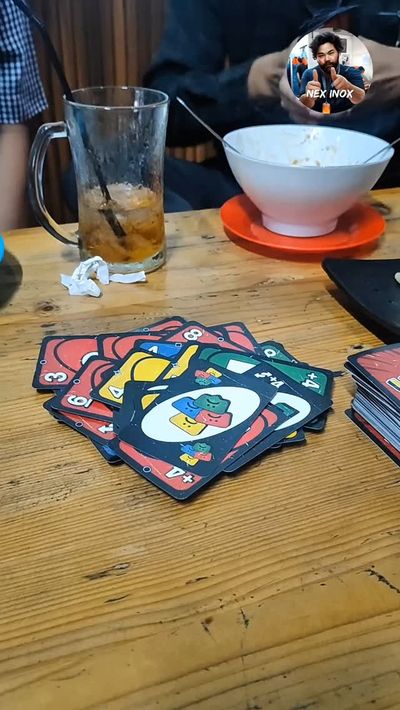Keseruan Nex Kirnos Boardgame Battle edi