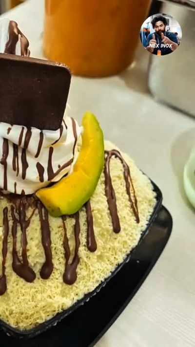 Lagi panas panasnya di Malang, ke sini y